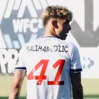 Nick salihamidzic