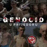 Genocid u prijedoru