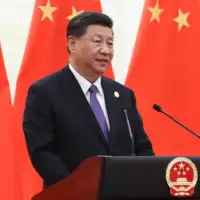 Xi jinping