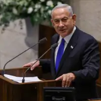 Benjamin netanyahu