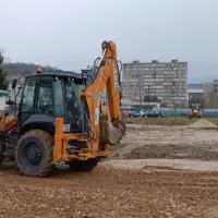 Kampus Sarajevo