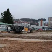 Kampus Sarajevo