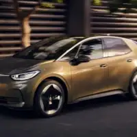 Volkswagen elektricni