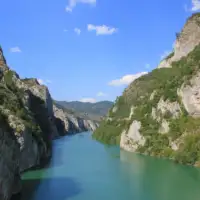 Rijeka drina 96963