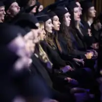 Univerzitet u Sarajevu promo 3.769 diplomanata i magistranata Fena