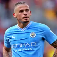 Kalvin Phillips