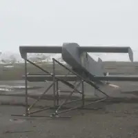 dron ukrajina AQ 400 Scythe