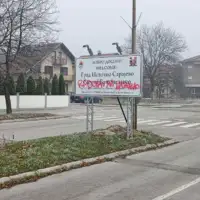 Tabla Istočno Sarajevo