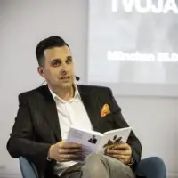 Ivica Kljajić Foto