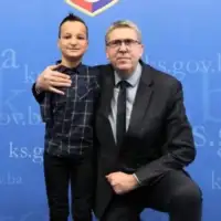 Ismail smajic samir avdic