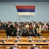 NSRS ministri