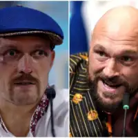 Usyk fury