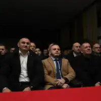 Zatvor Zenica KPZ
