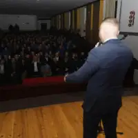 Zatvor Zenica KPZ