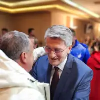 Naprijed tesanj
