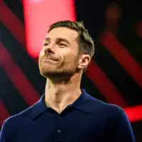 Xabi Alonso