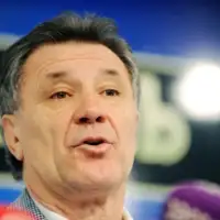 Zdravko mamic
