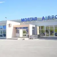 Aerodrom mostar foto Mostarski.ba