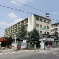 Stutentski dom bjelave
