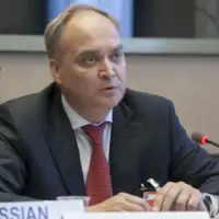 Anatoly antonov