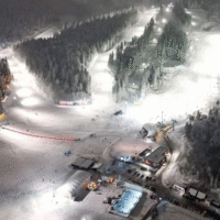 bjelasnica nocno skijanje