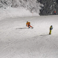 bjelasnica nocno skijanje