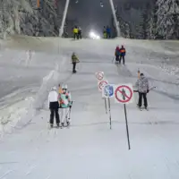 bjelasnica nocno skijanje