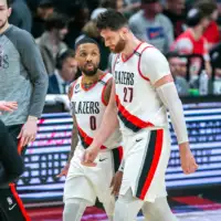 Jusuf nurkic