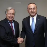 Cuvusoglu i guteres