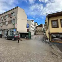 Parking 3FENA