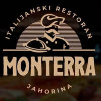 Jahorina Monterra logo