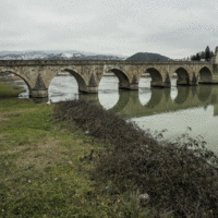 Visegrad most 3 AA