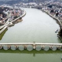Visegrad most 5 AA