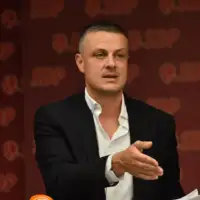 Vojin mijatovic