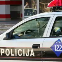 Policija sa