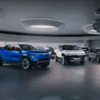 General motors EV development flexible work