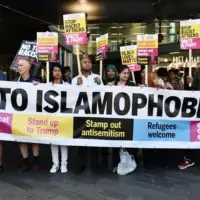 Islamofobia