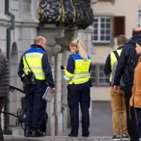 Svicarska policija