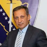 Mehmedagic
