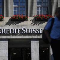 Credit suisse