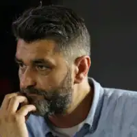 Emir suljagic memorijalnicentarsrebrenica