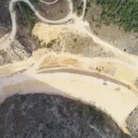 Izgradnja Južne obilaznice Mostara