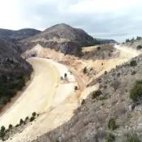 Izgradnja Južne obilaznice Mostara 4