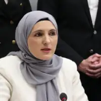 Naida Hota-Muminović foto vlada ili fena