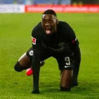 Randal kolo muani