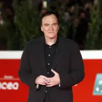 Quentin tarantino
