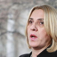 Zeljka cvijanovic Anadolija