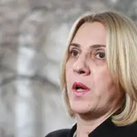 Zeljka cvijanovic Anadolija