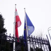 Austrijska ambasada
