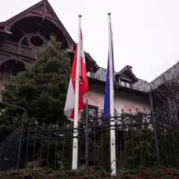 Austrijska ambasada